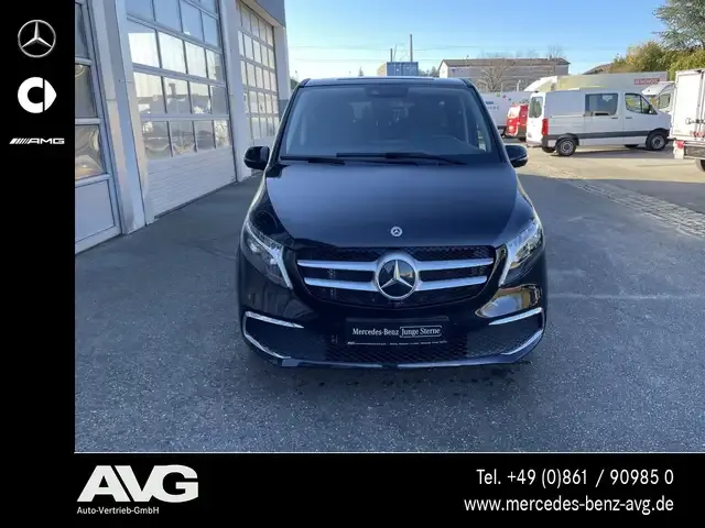 Mercedes-Benz V 300