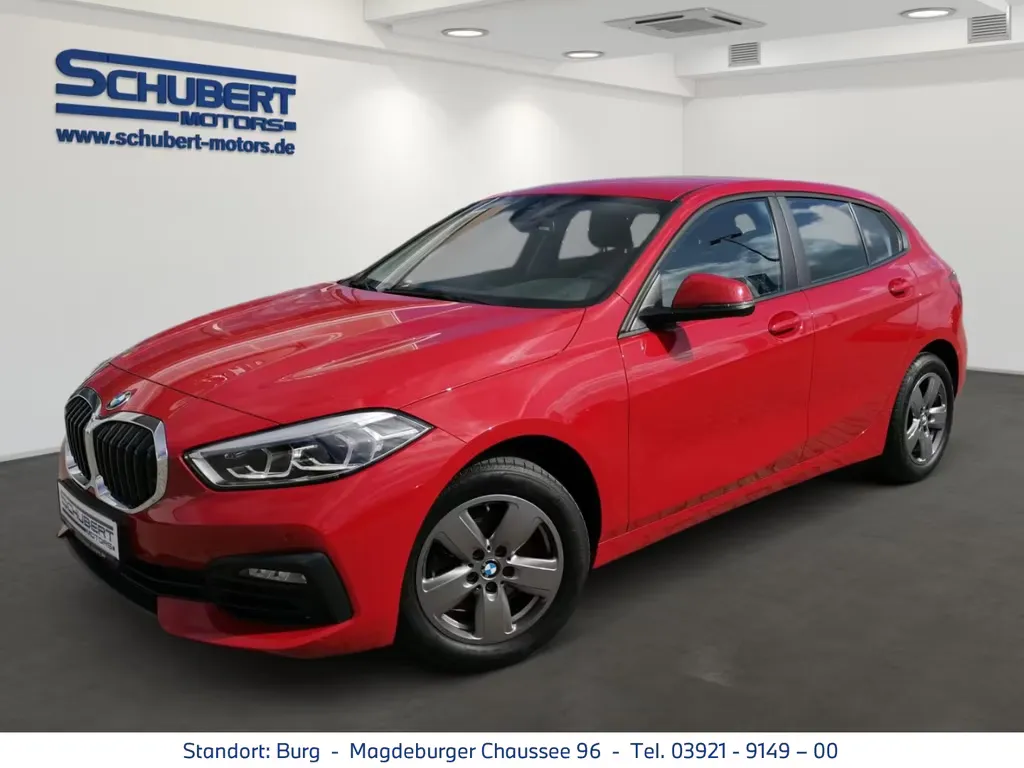 BMW 116