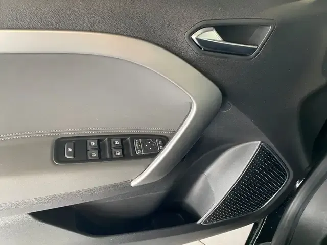 Mercedes-Benz T-Klasse