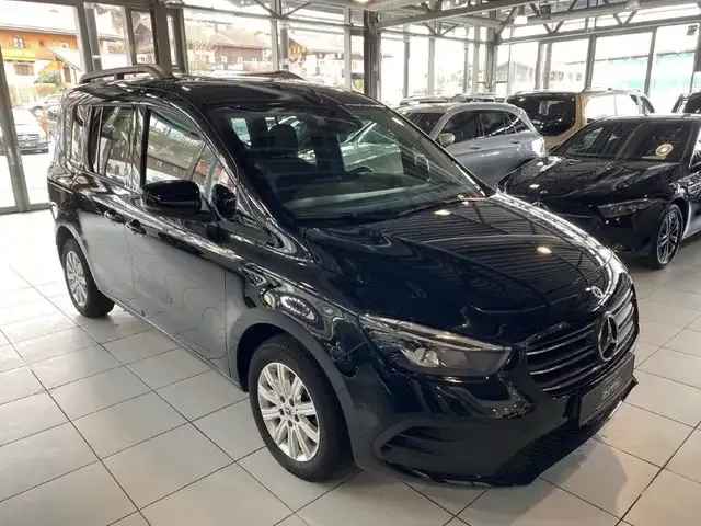 Mercedes-Benz T-Klasse