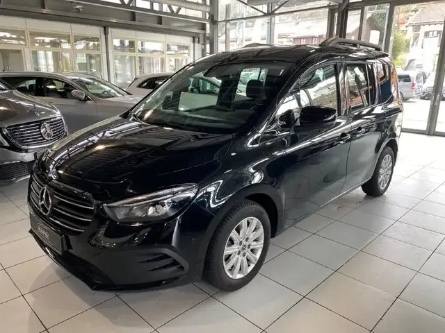 Mercedes-Benz T-Klasse