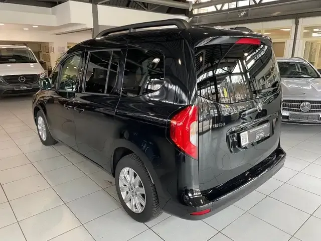 Mercedes-Benz T-Klasse