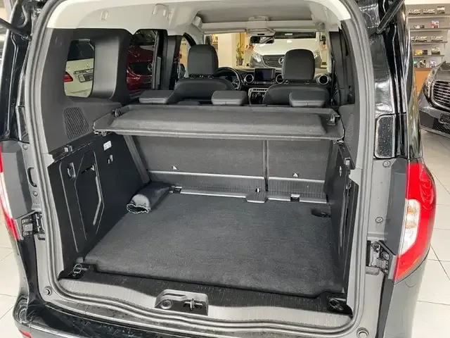 Mercedes-Benz T-Klasse