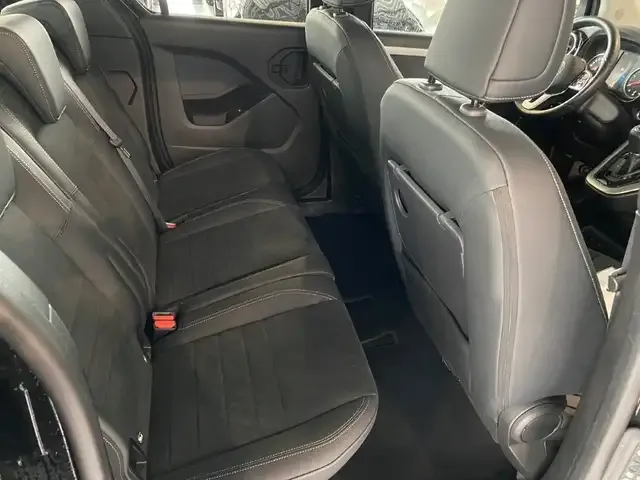 Mercedes-Benz T-Klasse