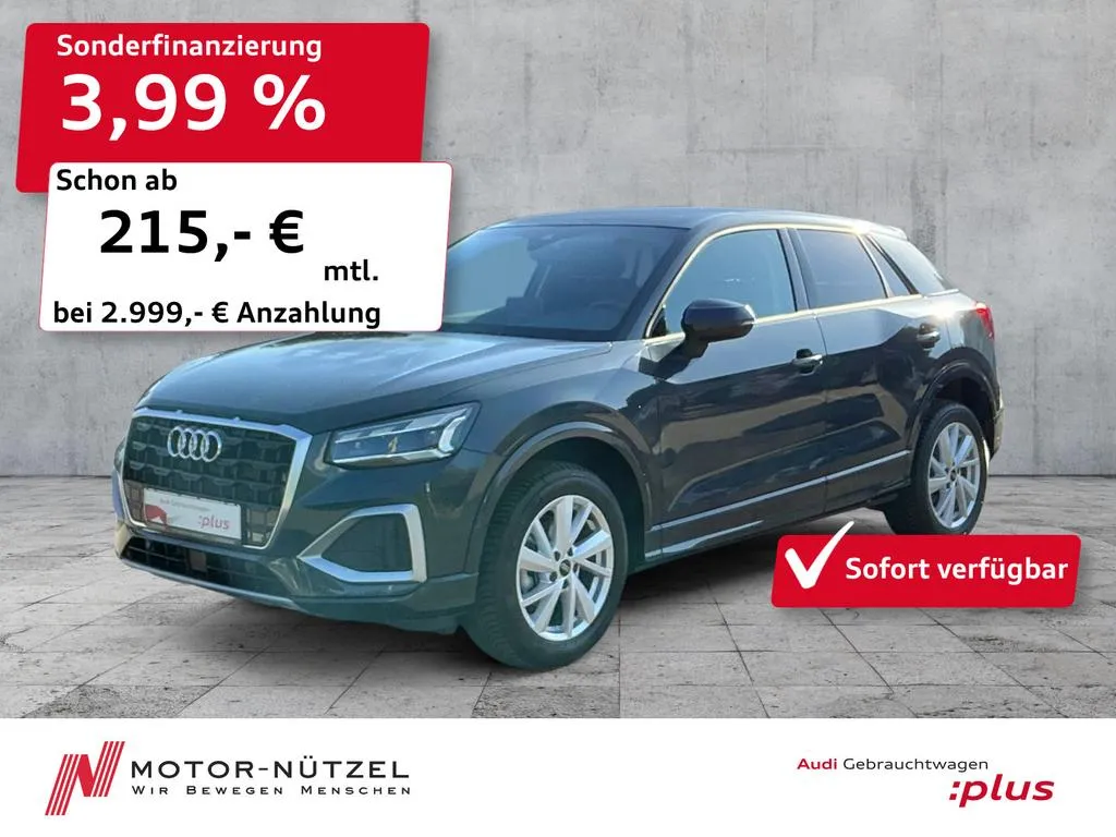 Audi Q2