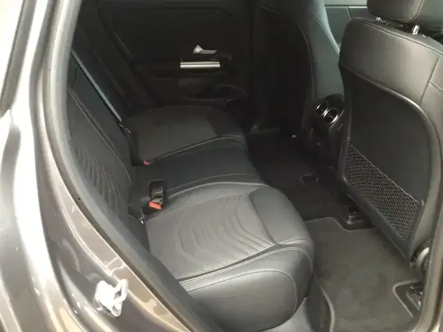 Mercedes-Benz EQA 300