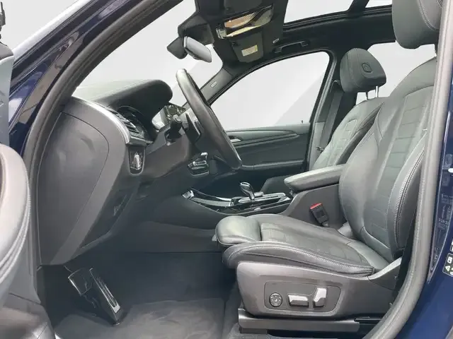 BMW X3 M