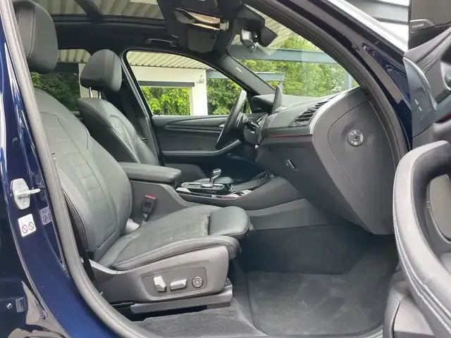 BMW X3 M