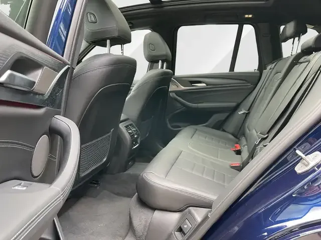BMW X3 M