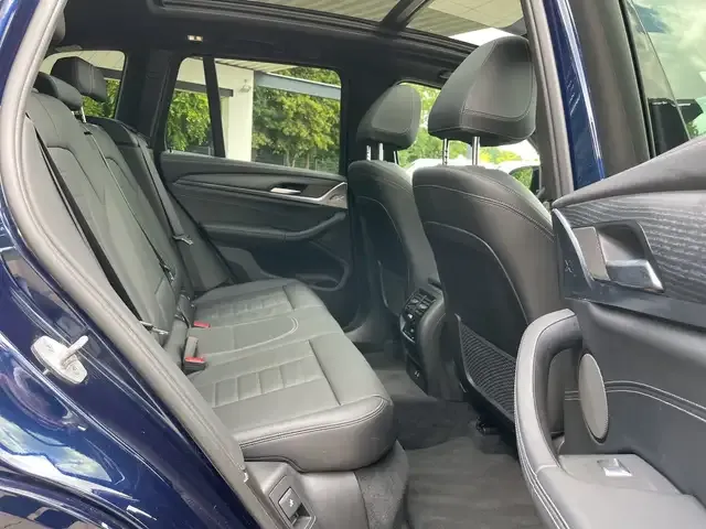 BMW X3 M