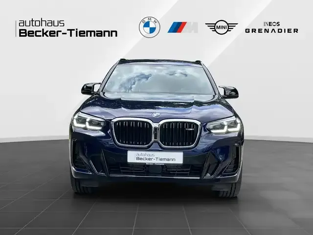 BMW X3 M