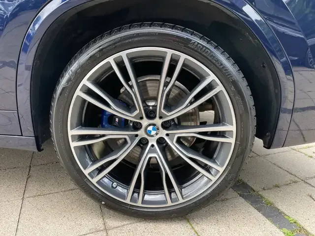 BMW X3 M