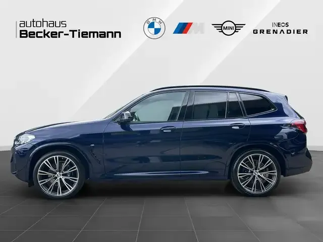 BMW X3 M