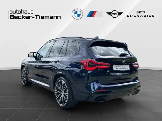 BMW X3 M