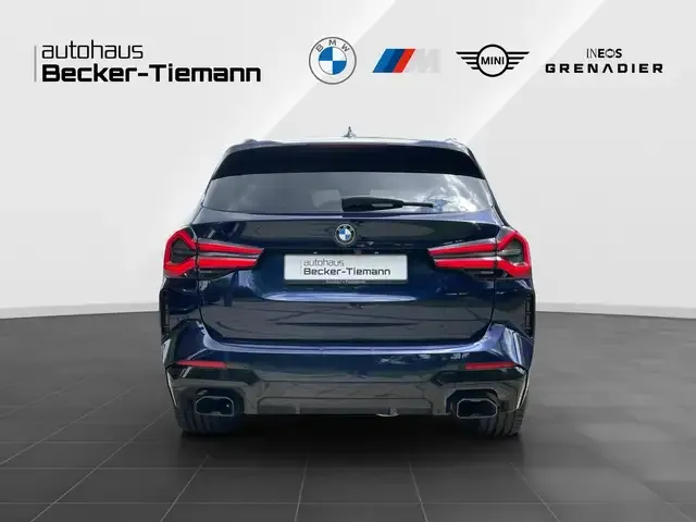 BMW X3 M