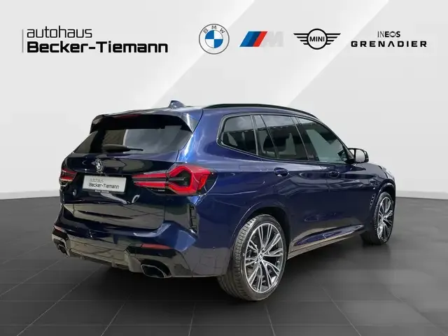 BMW X3 M