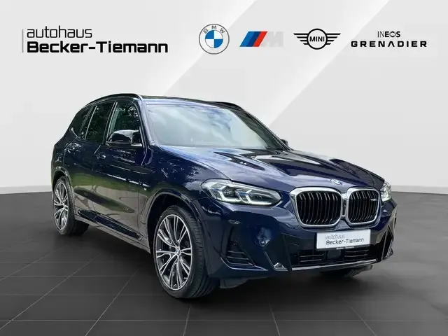 BMW X3 M