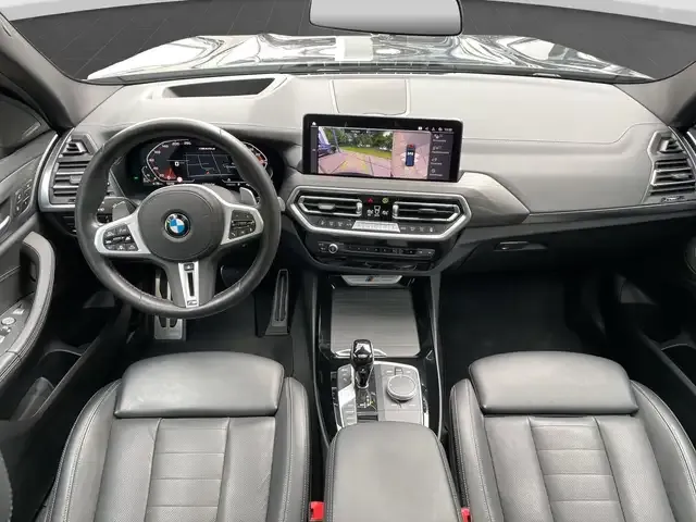 BMW X3 M