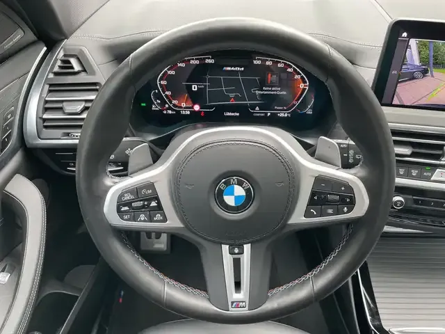 BMW X3 M
