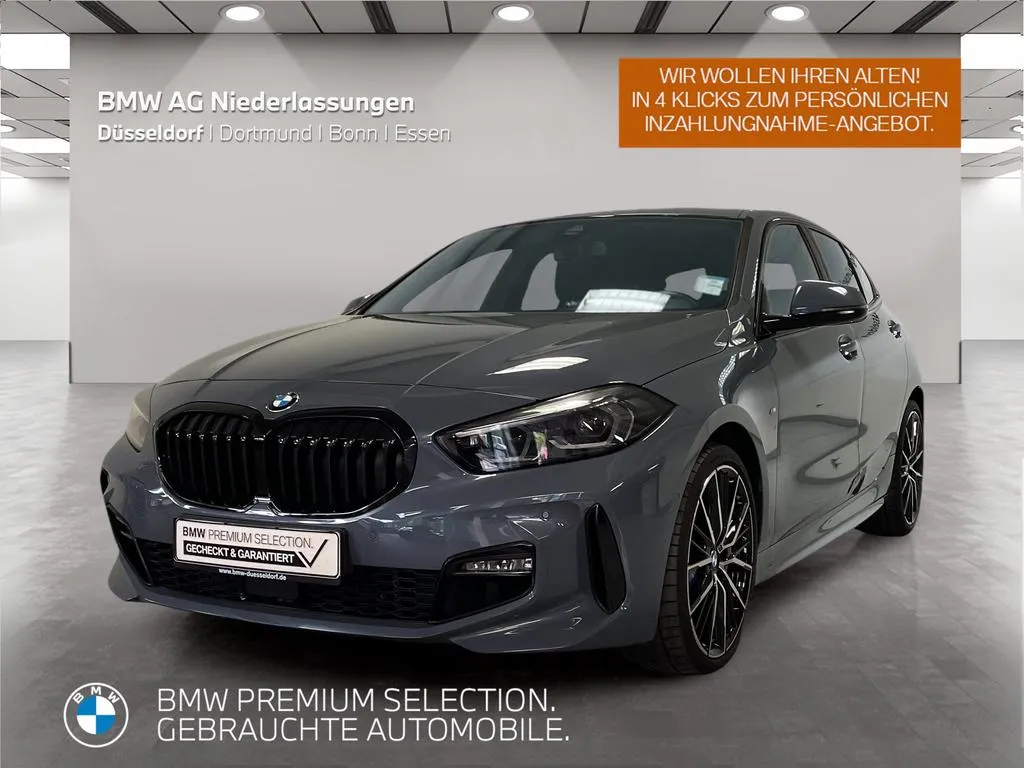 BMW 120