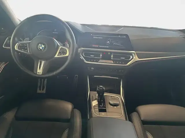 BMW 340