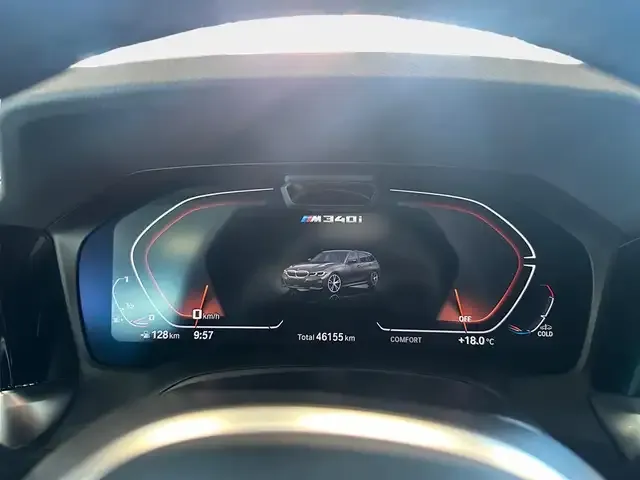 BMW 340