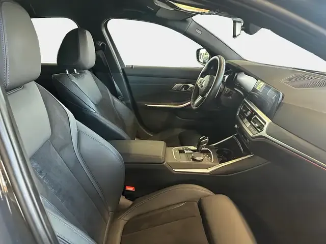 BMW 340