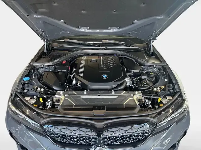 BMW 340