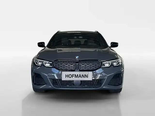 BMW 340