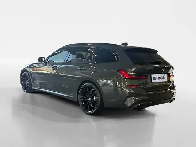 BMW 340