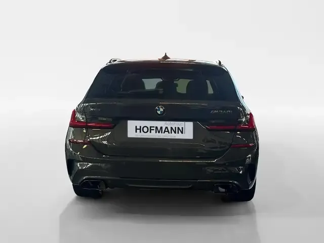 BMW 340