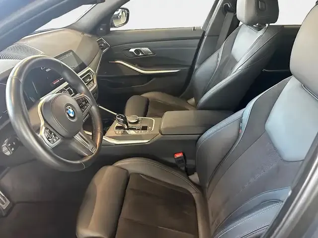 BMW 340