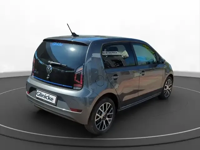 Volkswagen e-up!