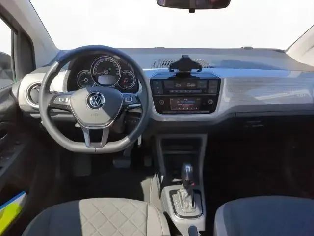 Volkswagen e-up!