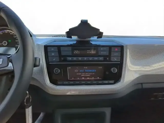 Volkswagen e-up!