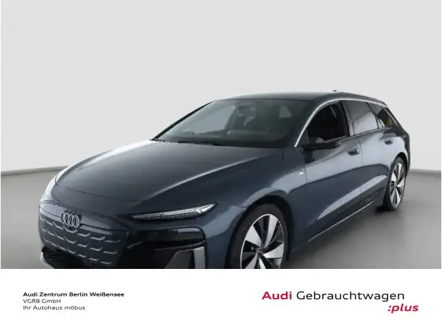 Audi Sonstiges