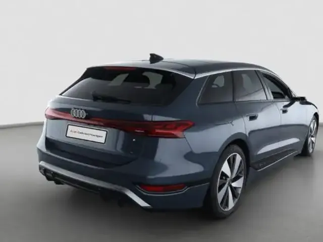 Audi Sonstiges