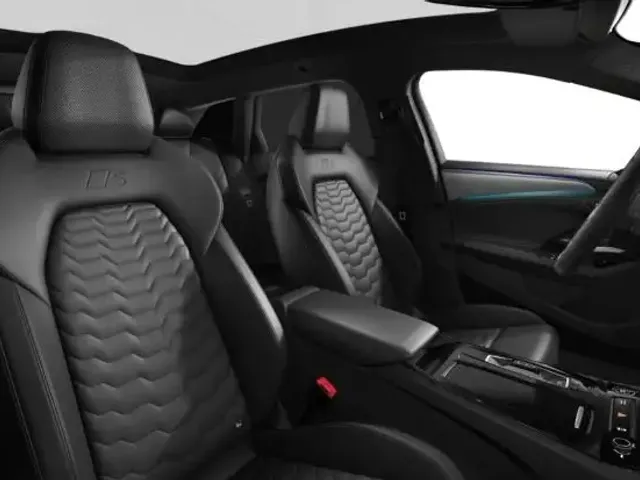 Audi Sonstiges
