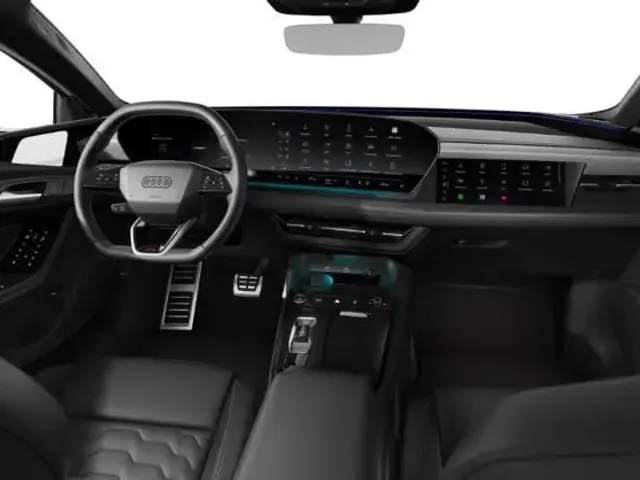 Audi Sonstiges