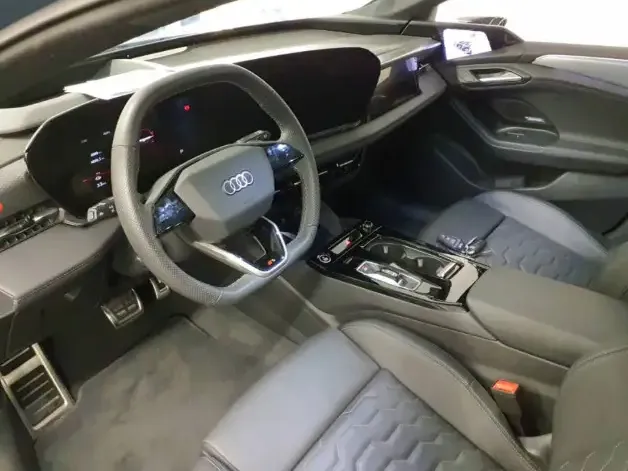 Audi Sonstiges
