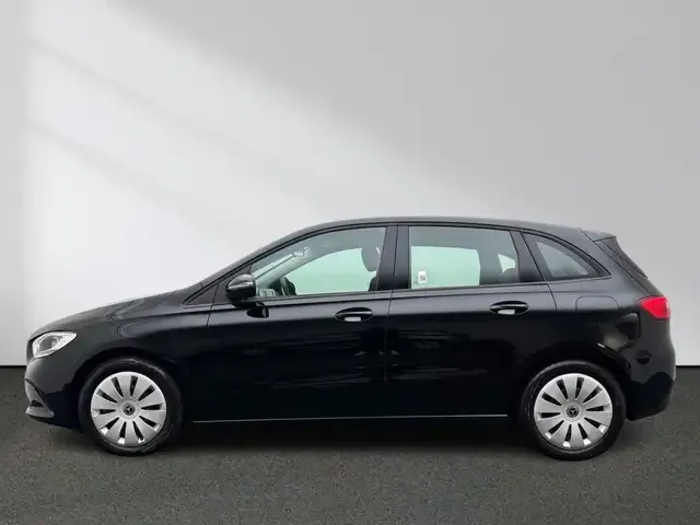 Mercedes-Benz B 250