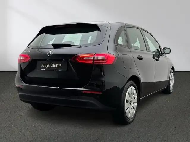 Mercedes-Benz B 250