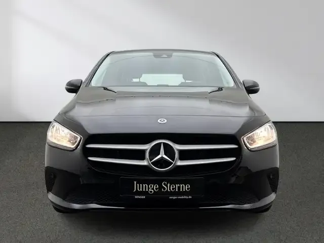 Mercedes-Benz B 250