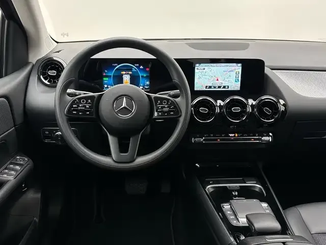Mercedes-Benz B 250