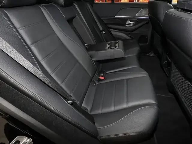 Mercedes-Benz GLE 400