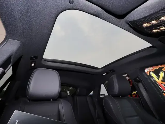 Mercedes-Benz GLE 400