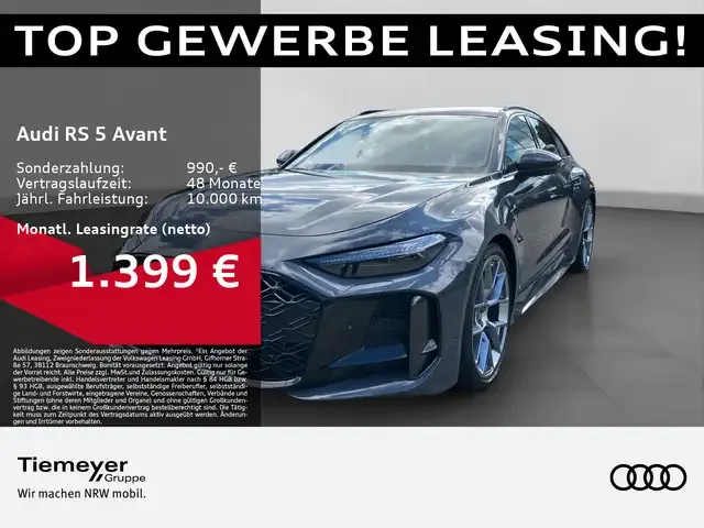 Audi RS5