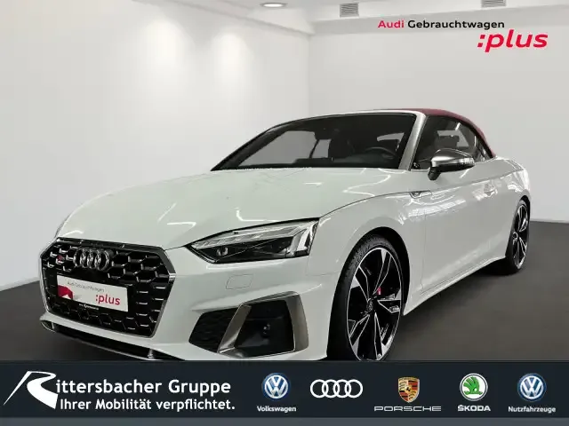 Audi S5