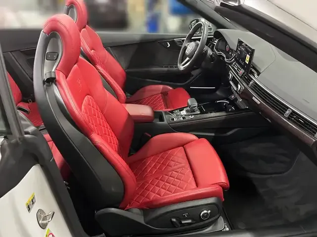 Audi S5