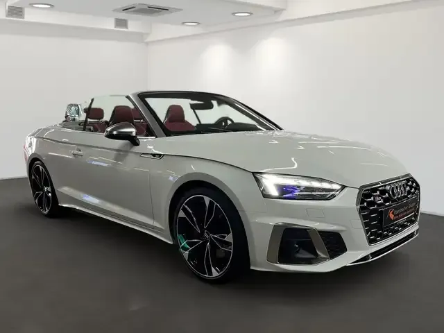 Audi S5